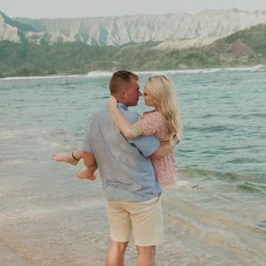 Meet your Posher, Corey